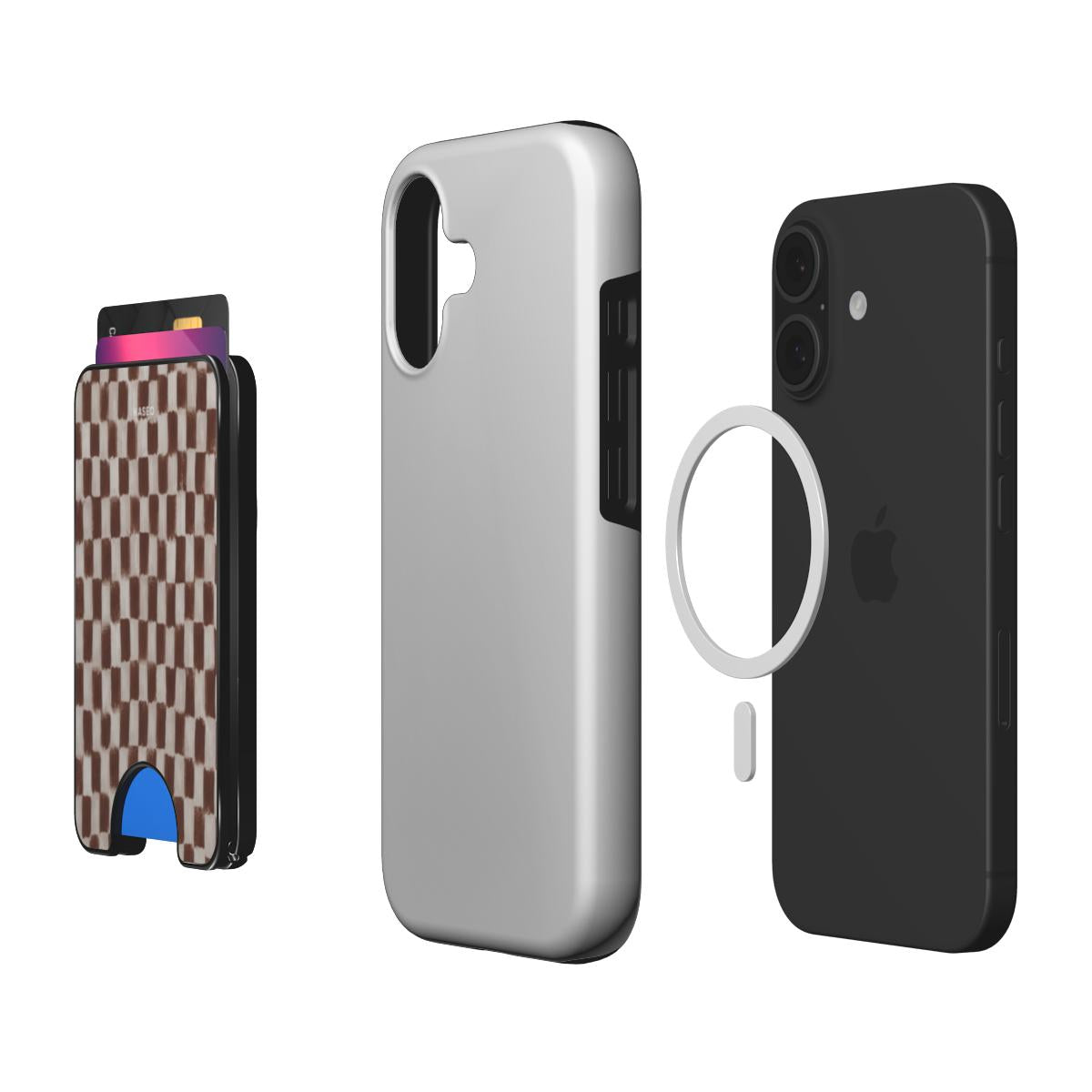Aspen - Magnetic Wallet