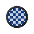 Blue Tiles - Magnetic Phone Grip