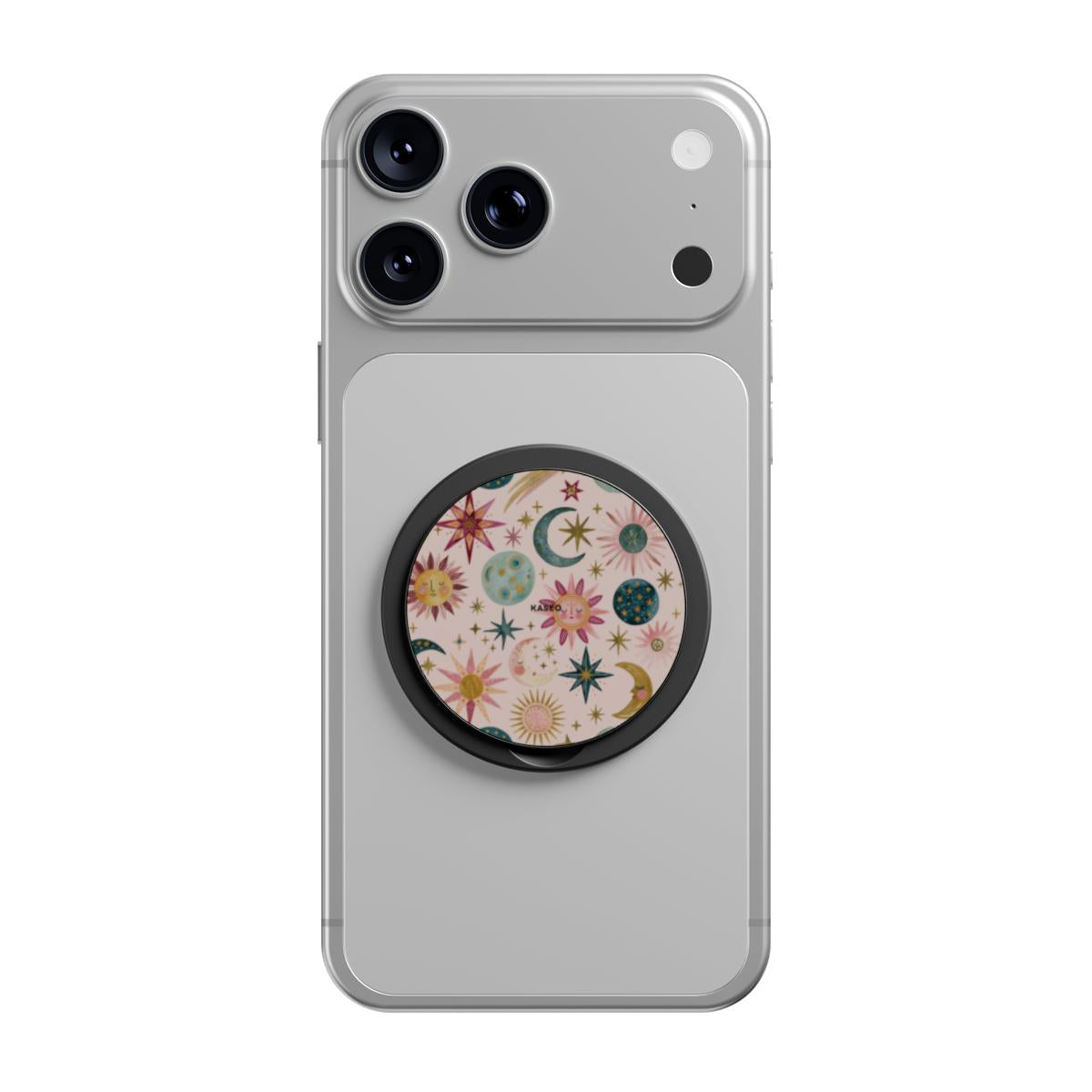 Celestial - Magnetic Phone Grip