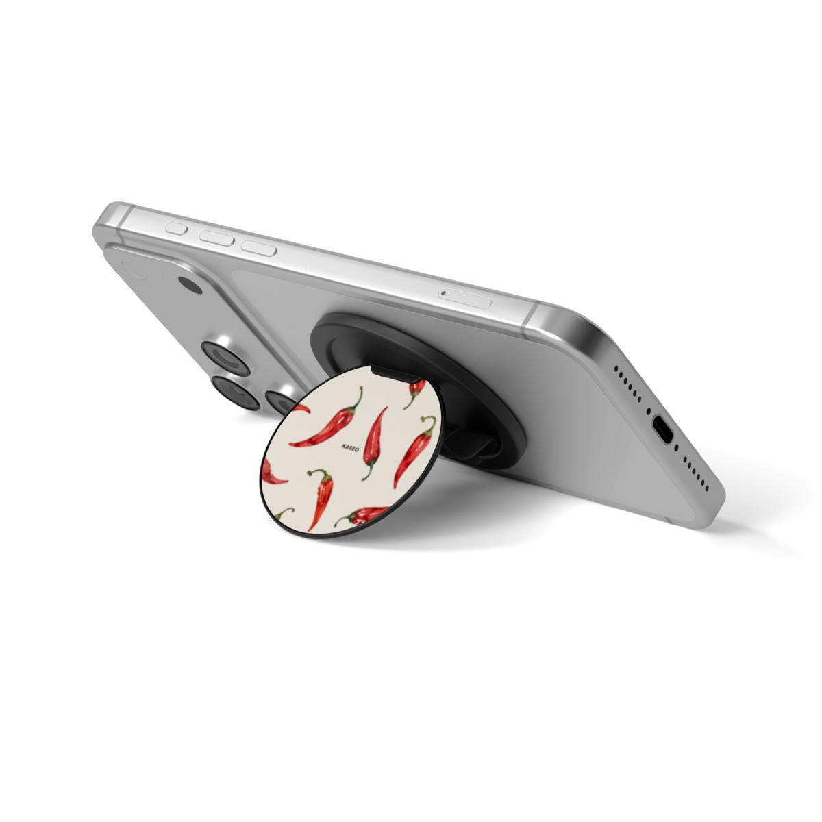 Chilli - Magnetic Phone Grip