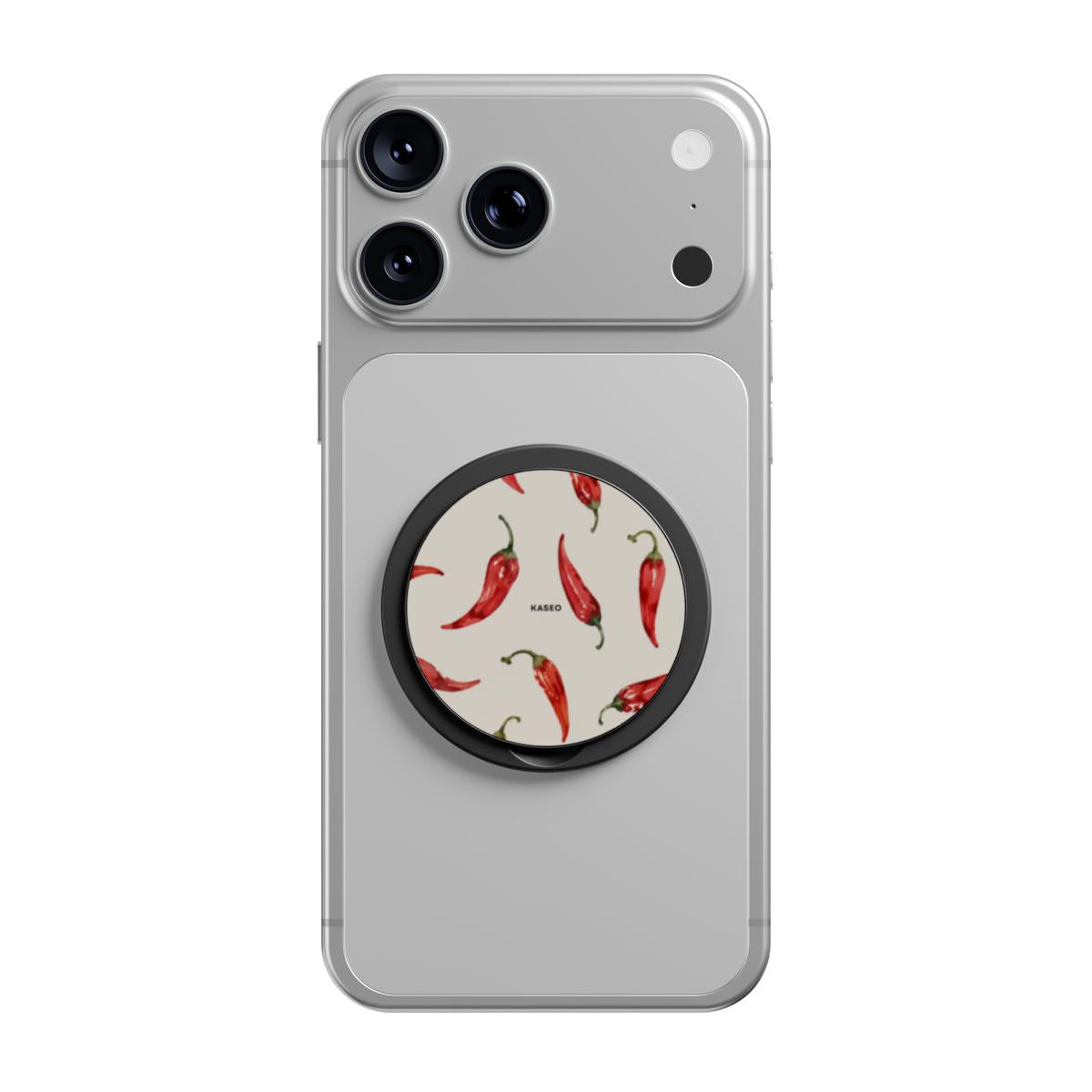 Chilli - Magnetic Phone Grip