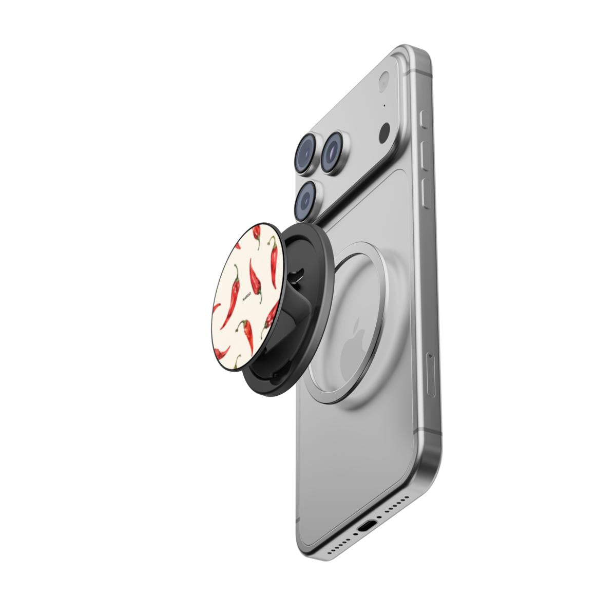 Chilli - Magnetic Phone Grip