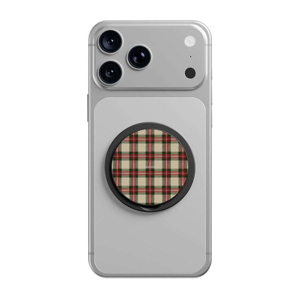 Christmas Morning - Magnetic Phone Grip