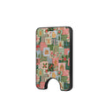 Christmas Patch - Magnetic Wallet