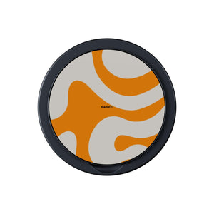 Cinnamon Swirl - Magnetic Phone Grip