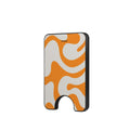 Cinnamon Swirl - Magnetic Wallet