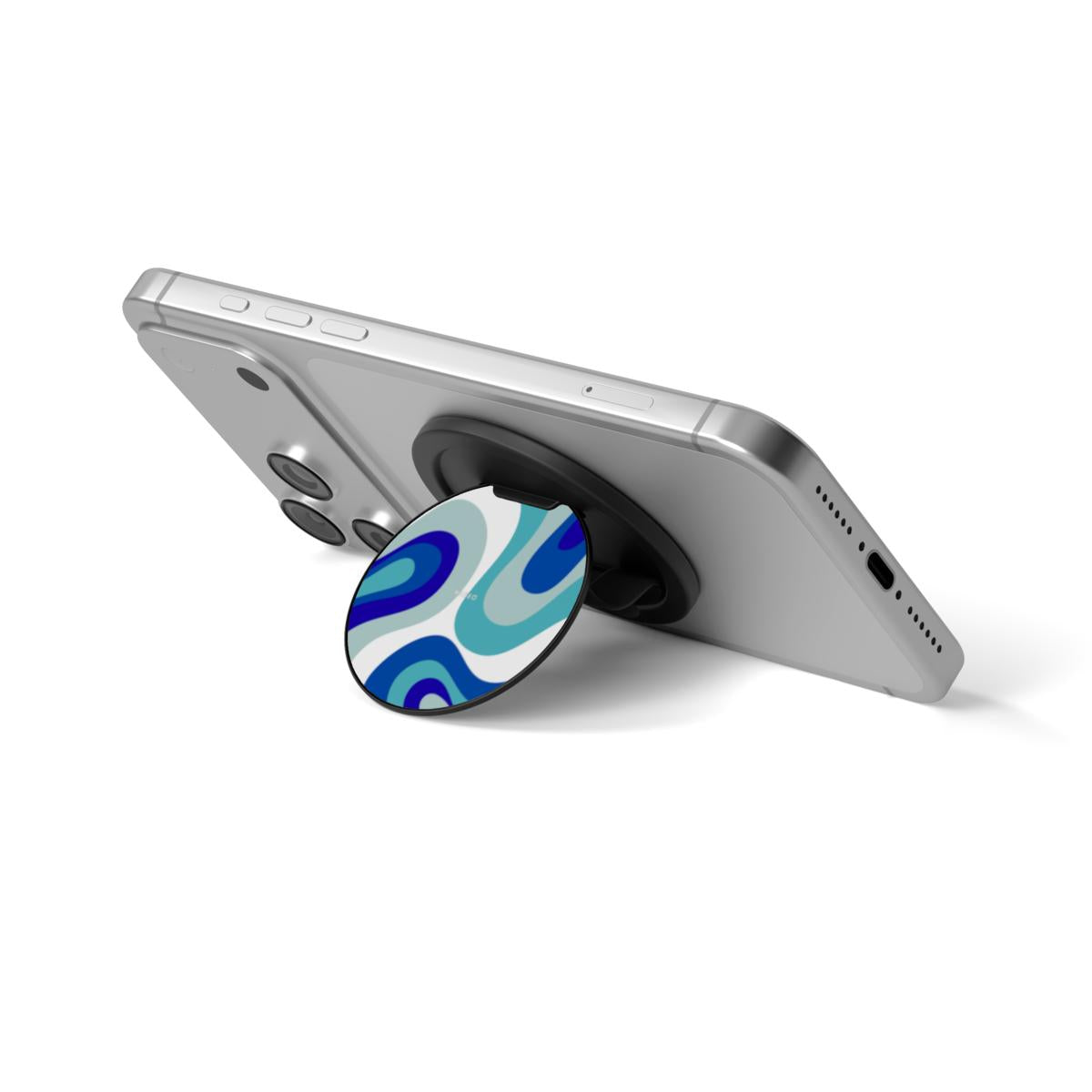 Coastal - Magnetic Phone Grip