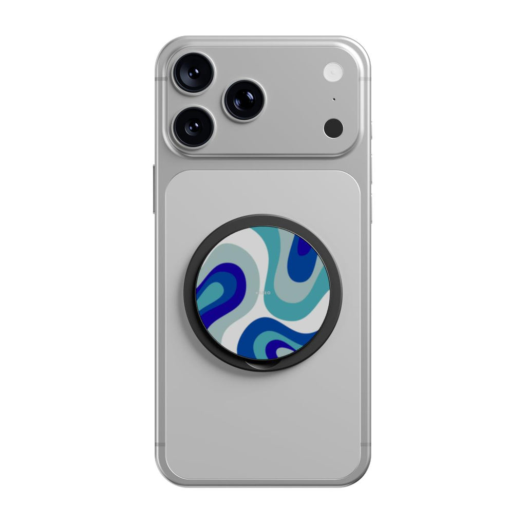 Coastal - Magnetic Phone Grip
