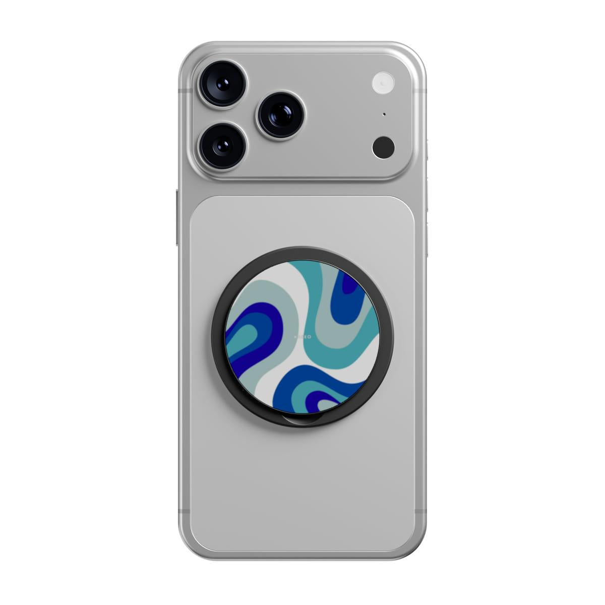 Coastal - Magnetic Phone Grip