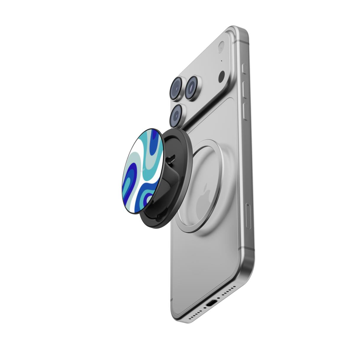 Coastal - Magnetic Phone Grip