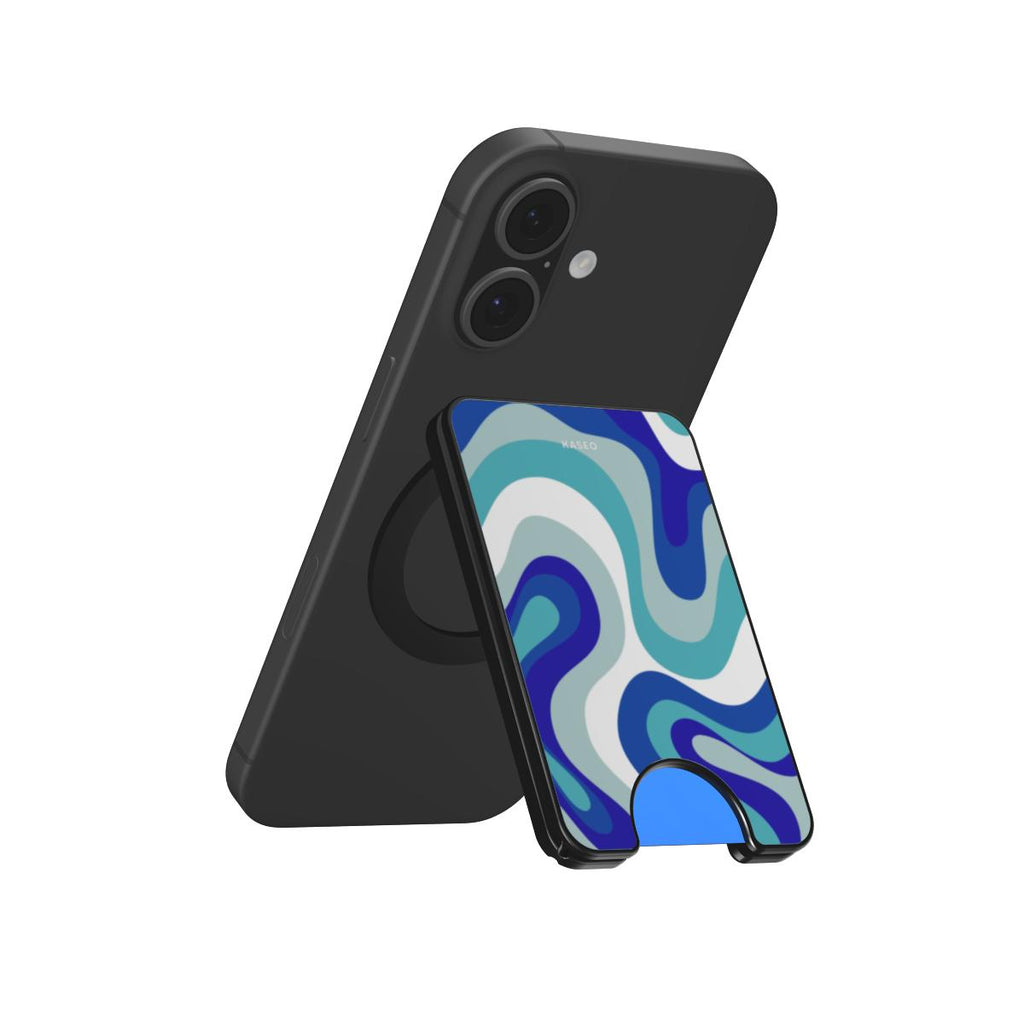 Coastal - Magnetic Wallet