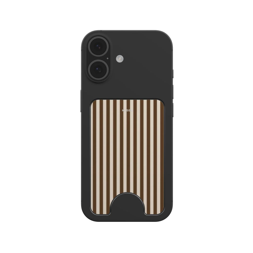 Country Lane - Magnetic Wallet