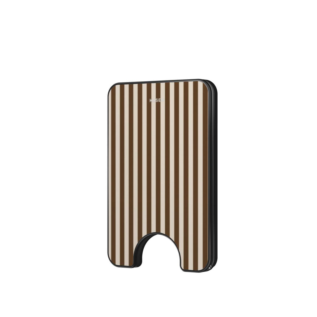 Country Lane - Magnetic Wallet