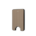 Country Lane - Magnetic Wallet