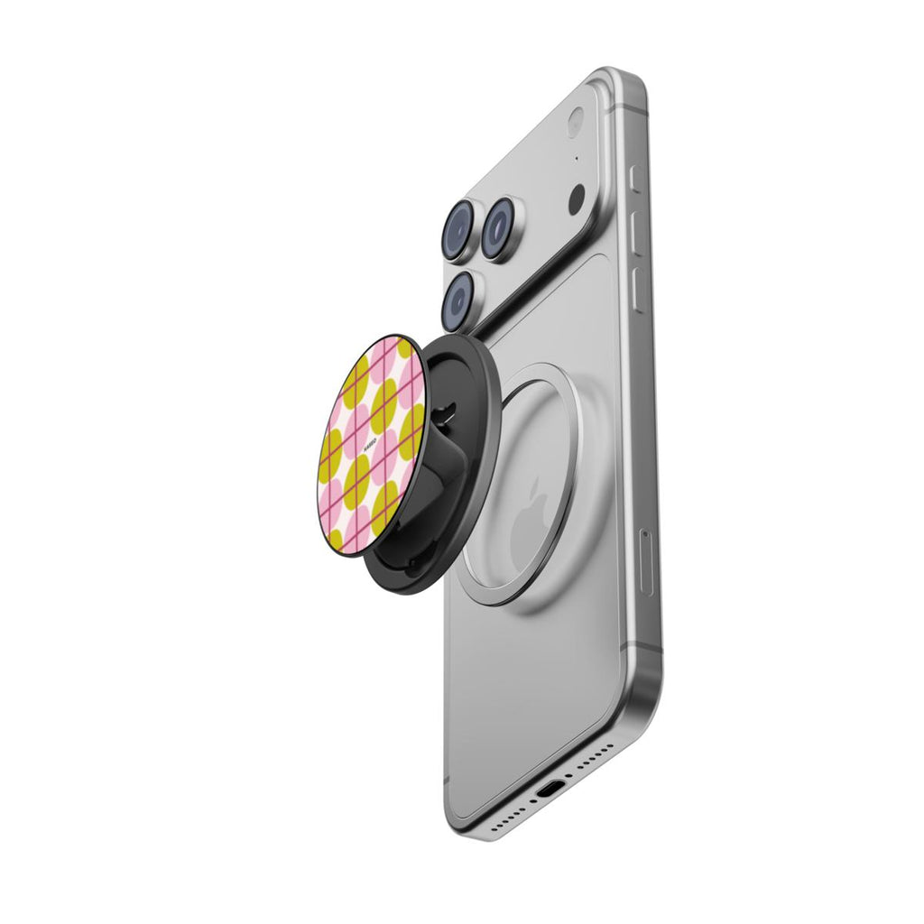 Craft - Magnetic Phone Grip