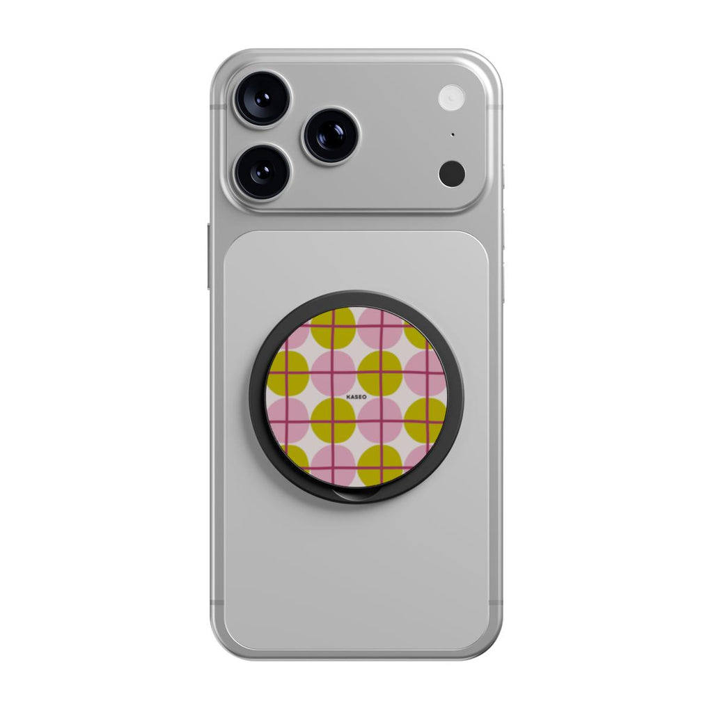 Craft - Magnetic Phone Grip
