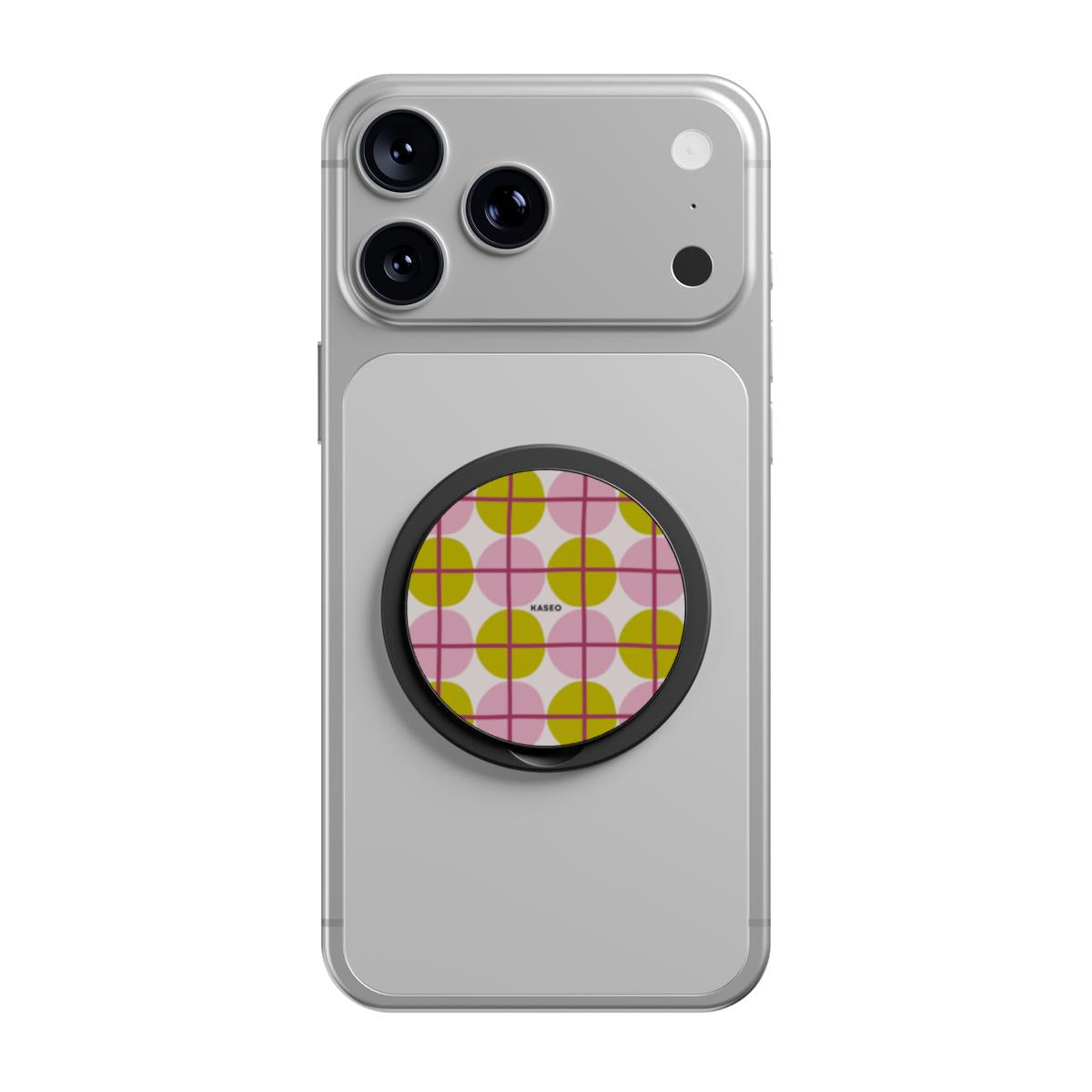 Craft - Magnetic Phone Grip