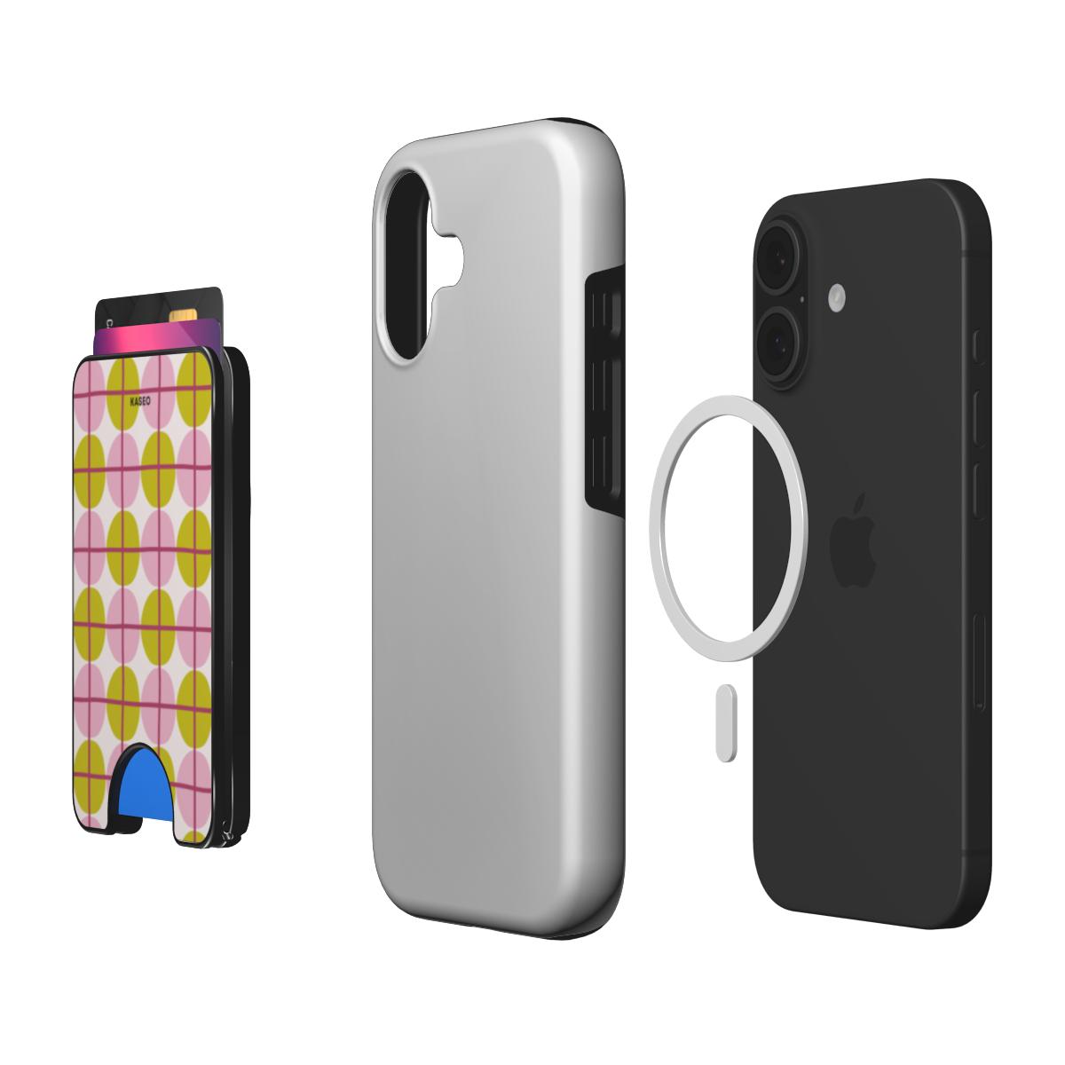 Craft - Magnetic Wallet