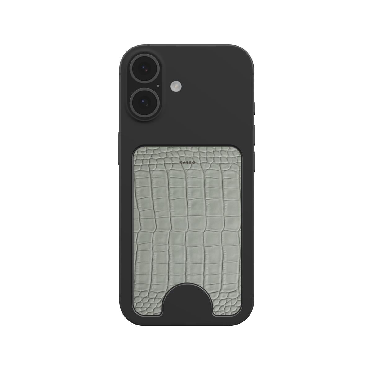 Croc - Magnetic Wallet