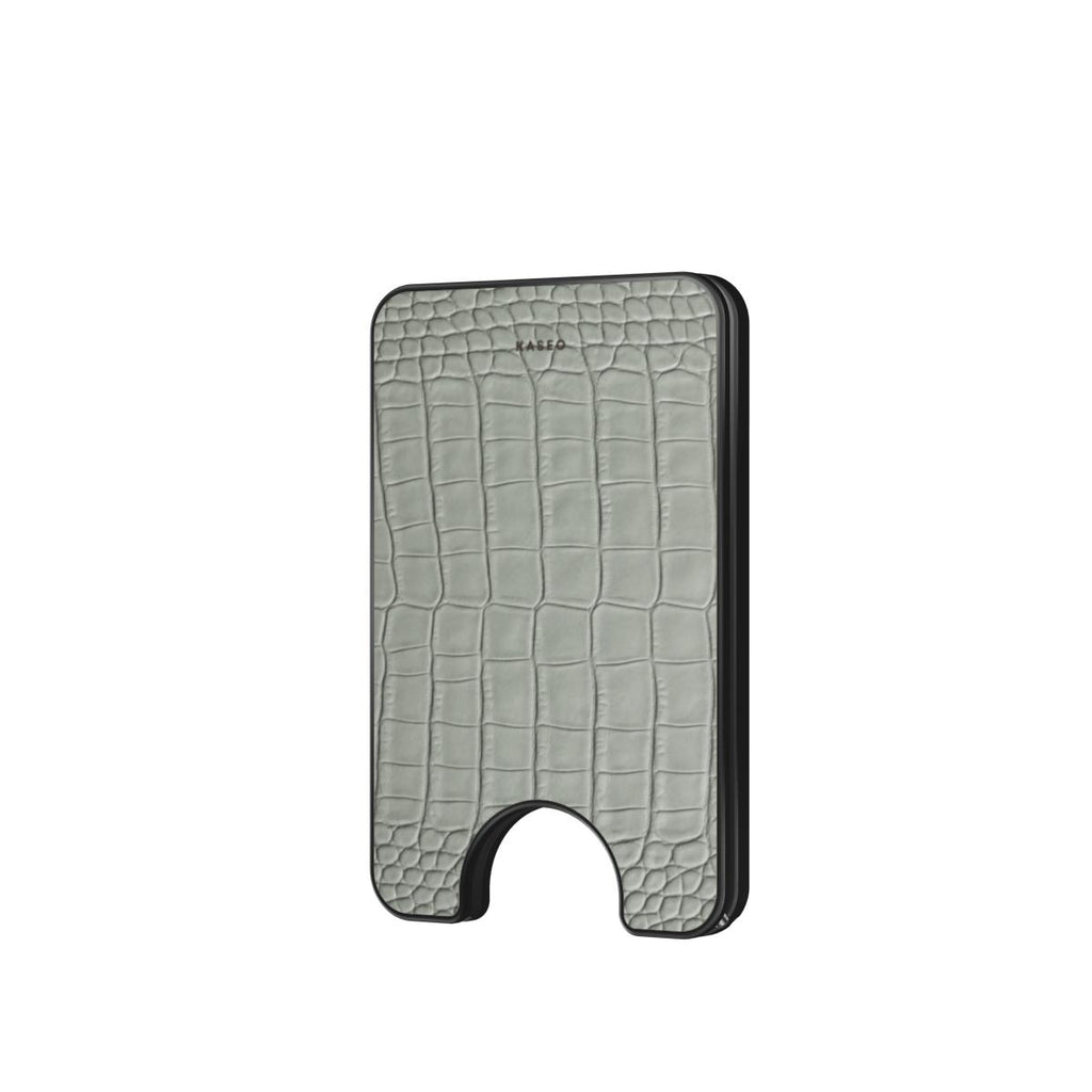 Croc - Magnetic Wallet