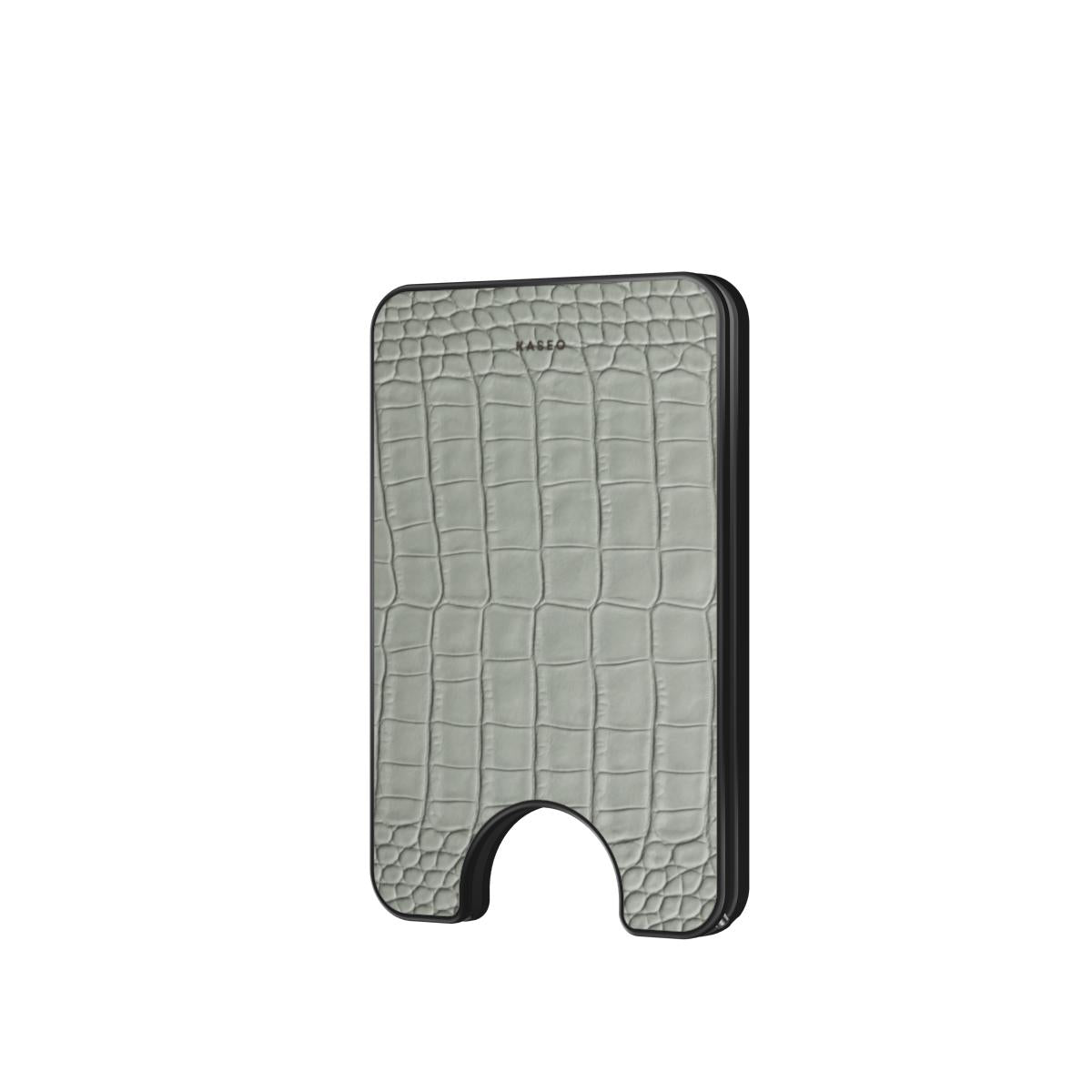 Croc - Magnetic Wallet
