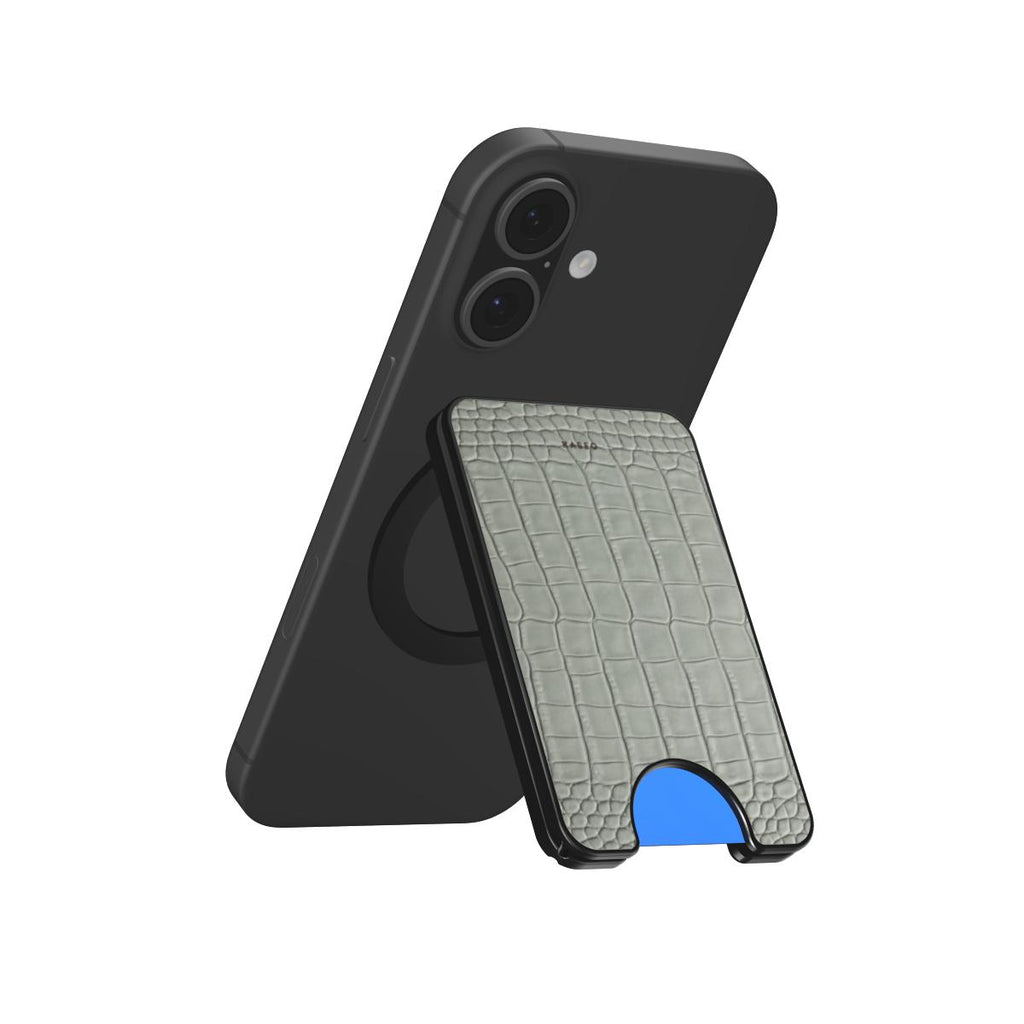 Croc - Magnetic Wallet