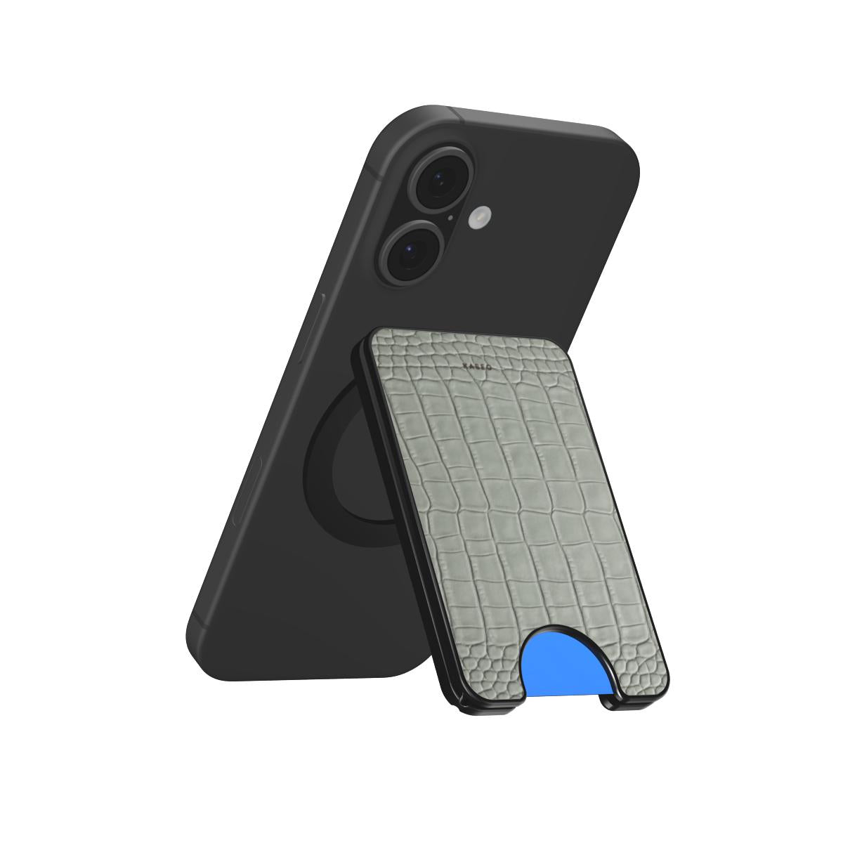 Croc - Magnetic Wallet