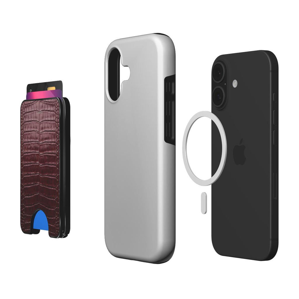 Dare - Magnetic Wallet