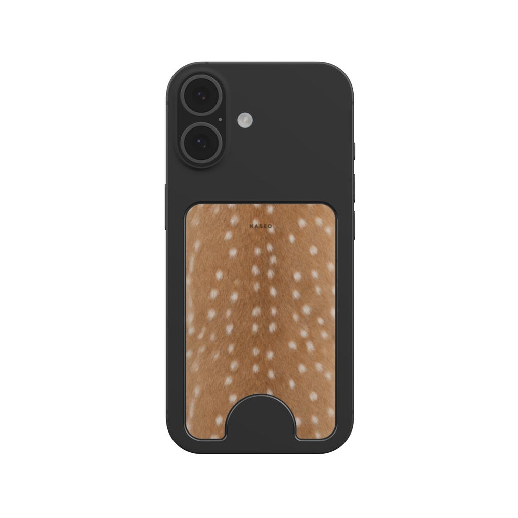 Doe - Magnetic Wallet