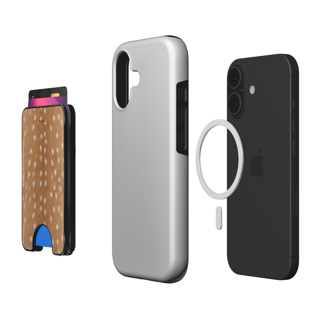 Doe - Magnetic Wallet