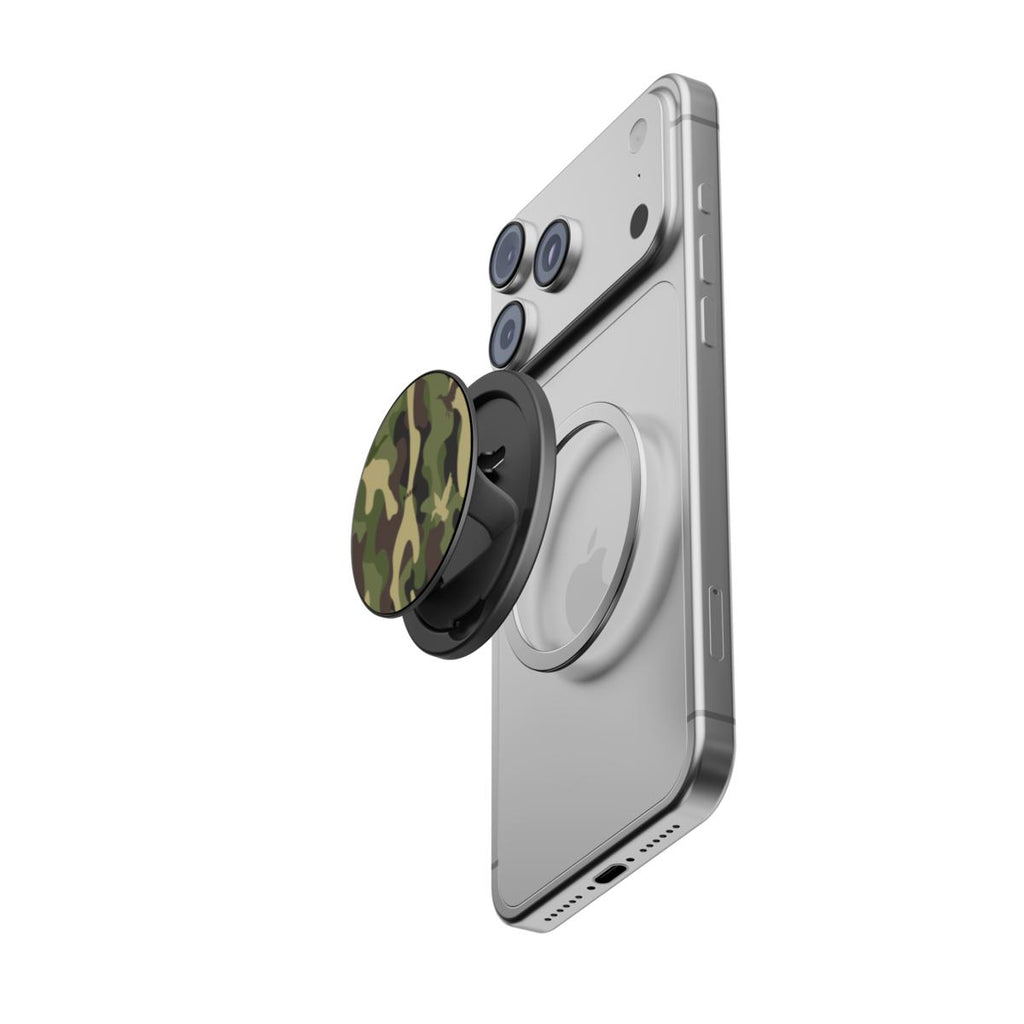 Duck Season - Magnetic Phone Grip