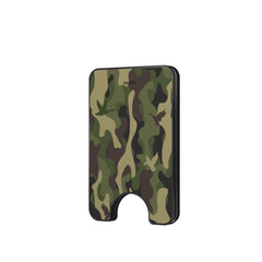 Duck Season Magnetic Wallet