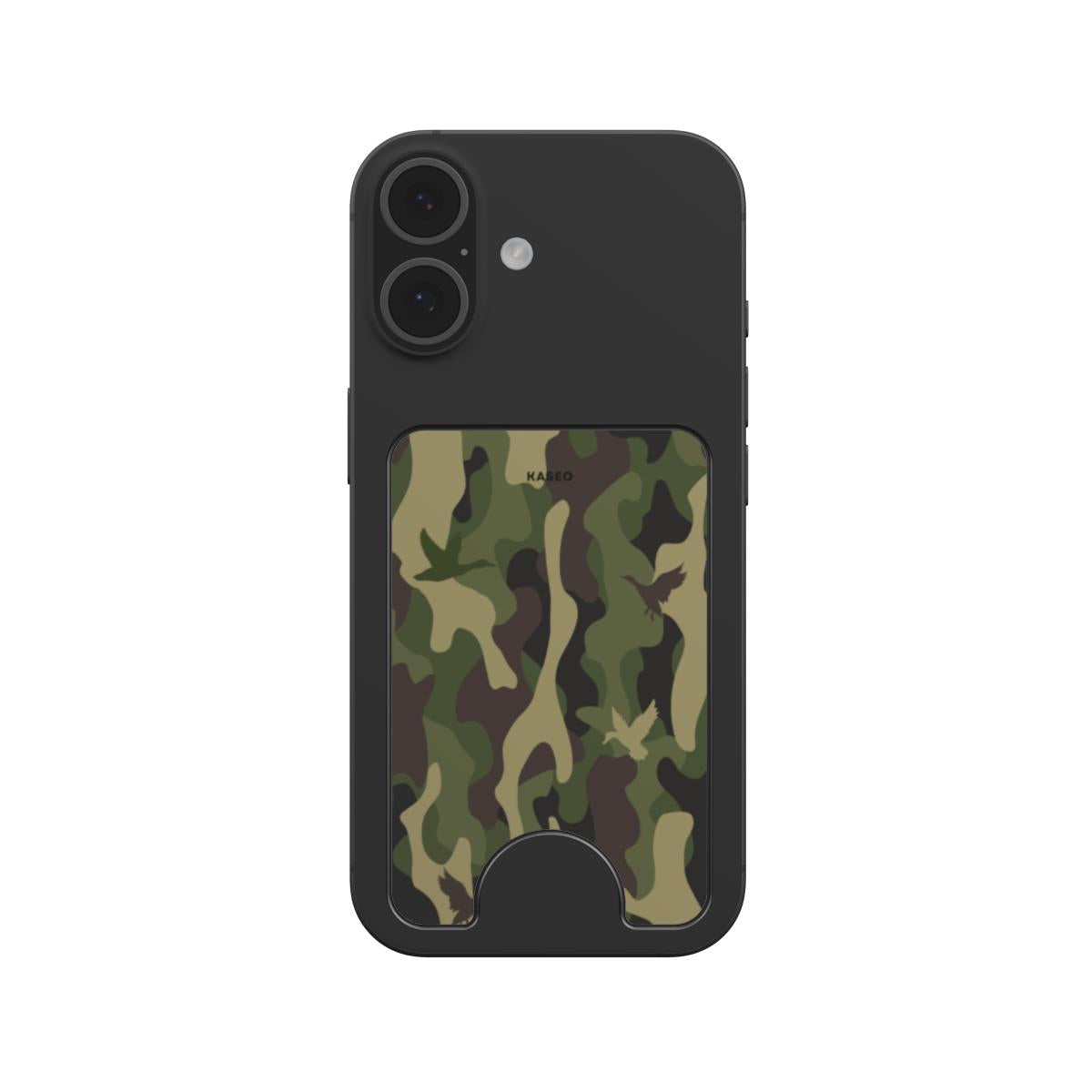 Duck Season - Magnetic Wallet