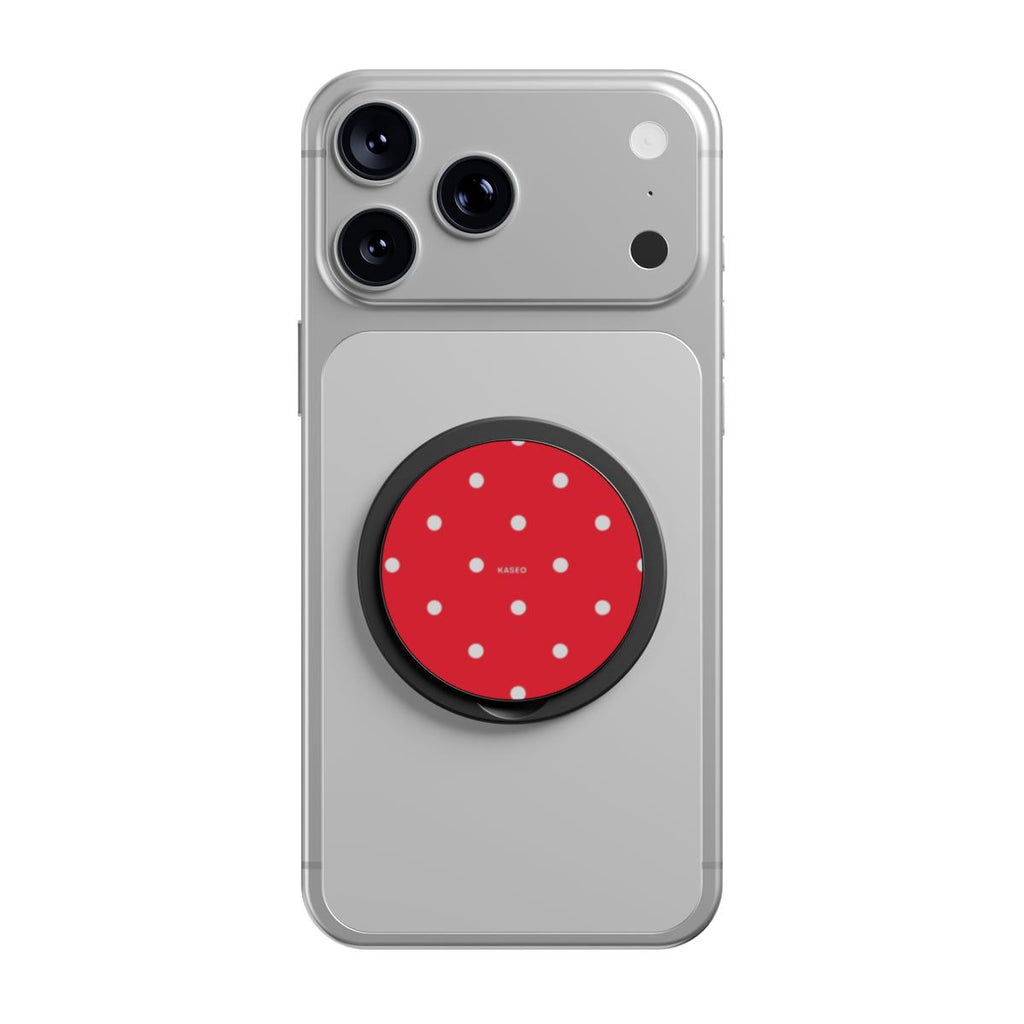 Festive Spot - Magnetic Phone Grip