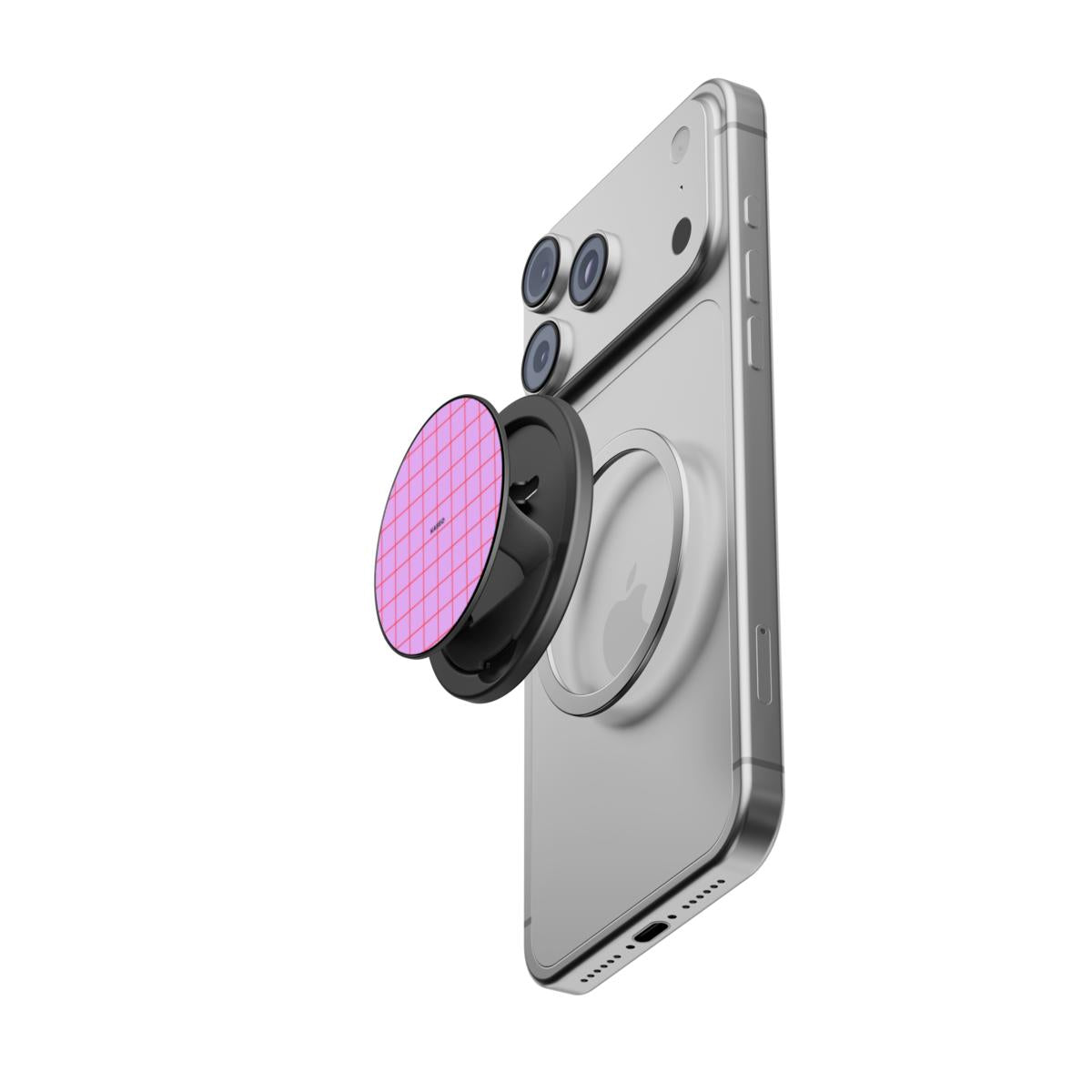 Grid - Magnetic Phone Grip