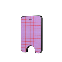 Grid Magnetic Wallet