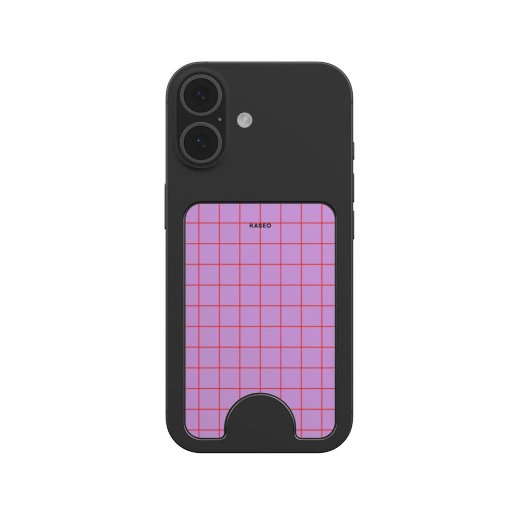 Grid - Magnetic Wallet