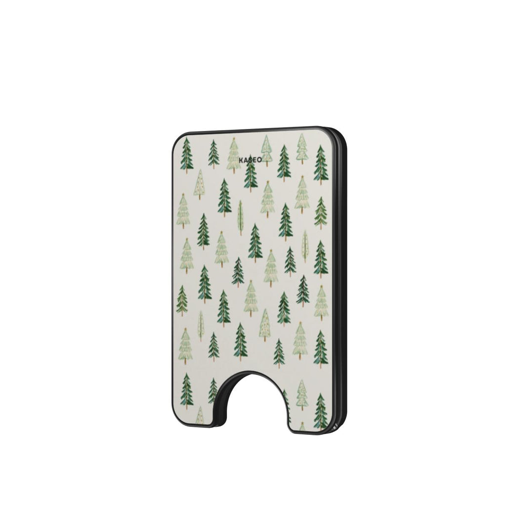 Grove - Magnetic Wallet