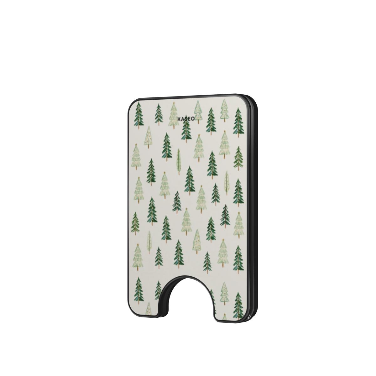 Grove - Magnetic Wallet