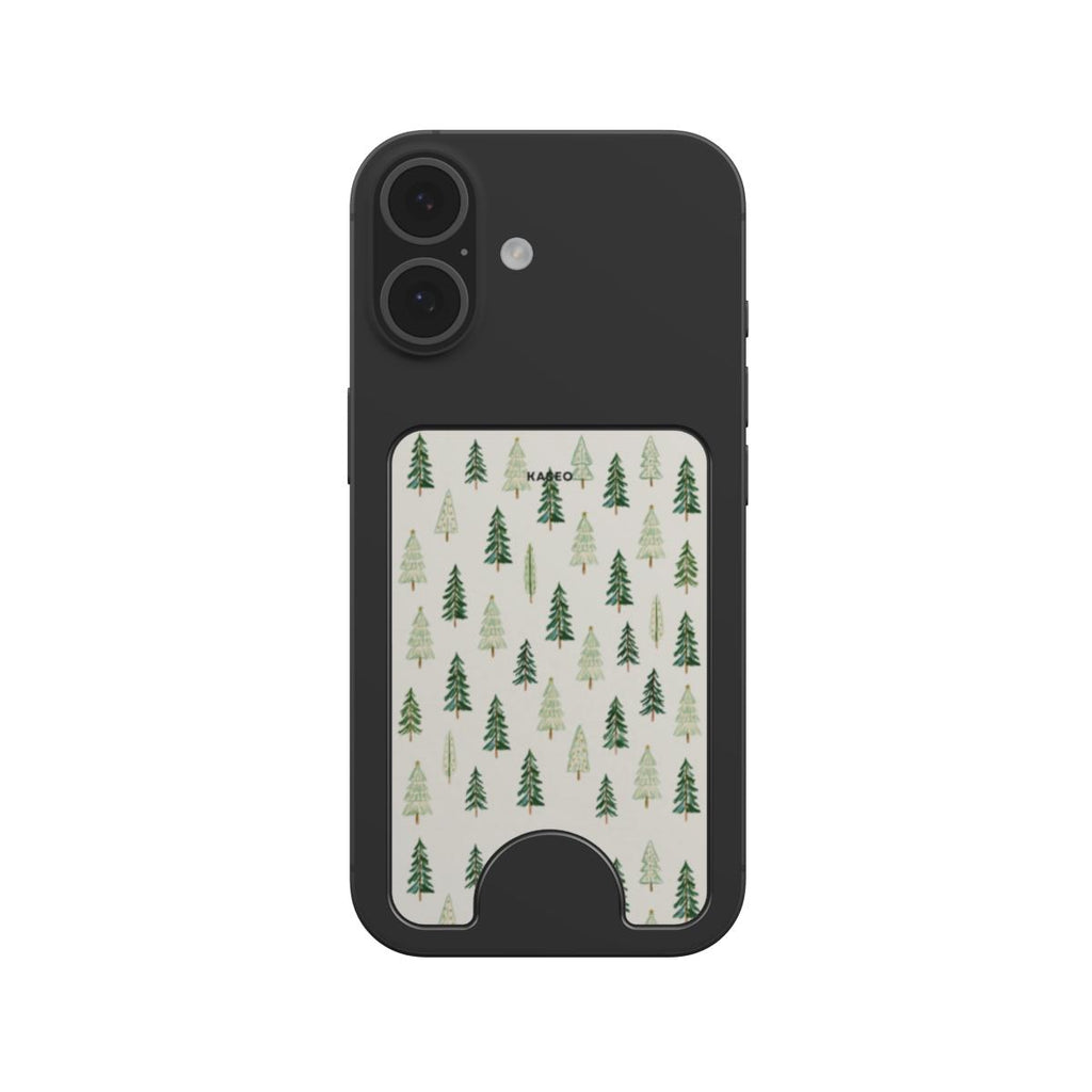 Grove - Magnetic Wallet