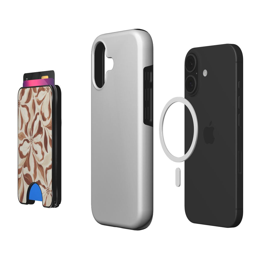 Haven - Magnetic Wallet