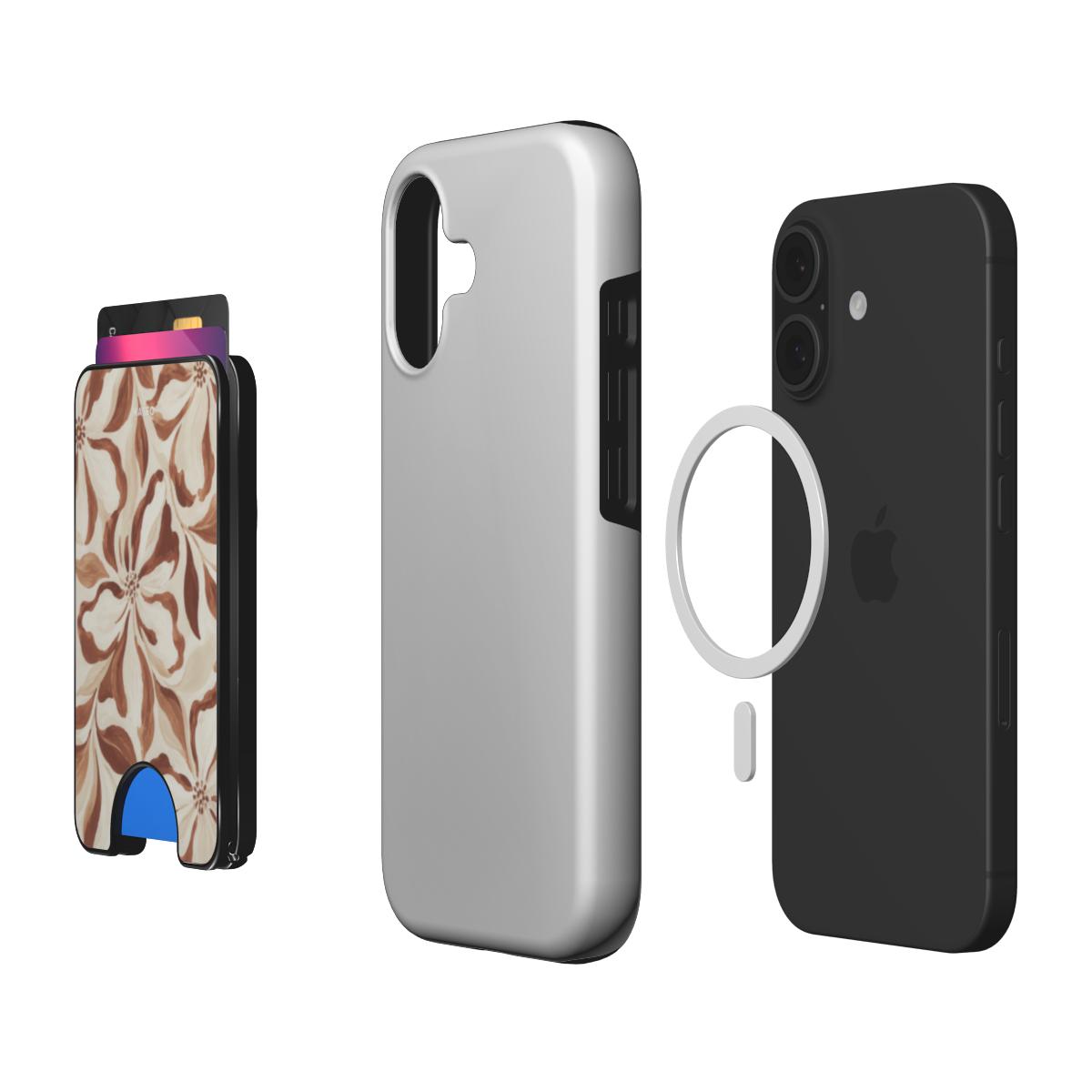 Haven - Magnetic Wallet