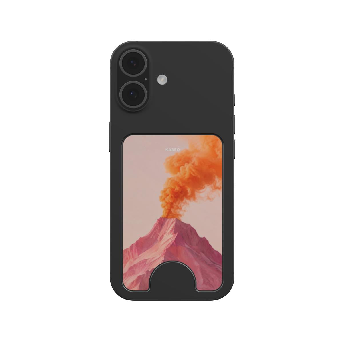 Heights - Magnetic Wallet