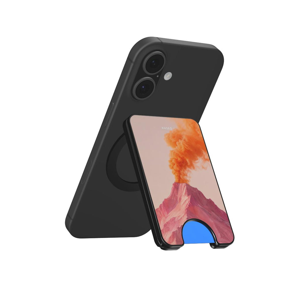 Heights - Magnetic Wallet
