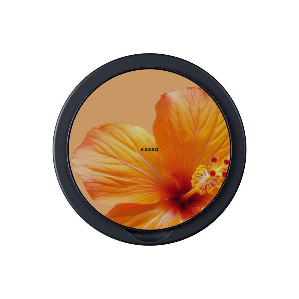Hibiscus - Magnetic Phone Grip