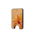 Hibiscus - Magnetic Wallet