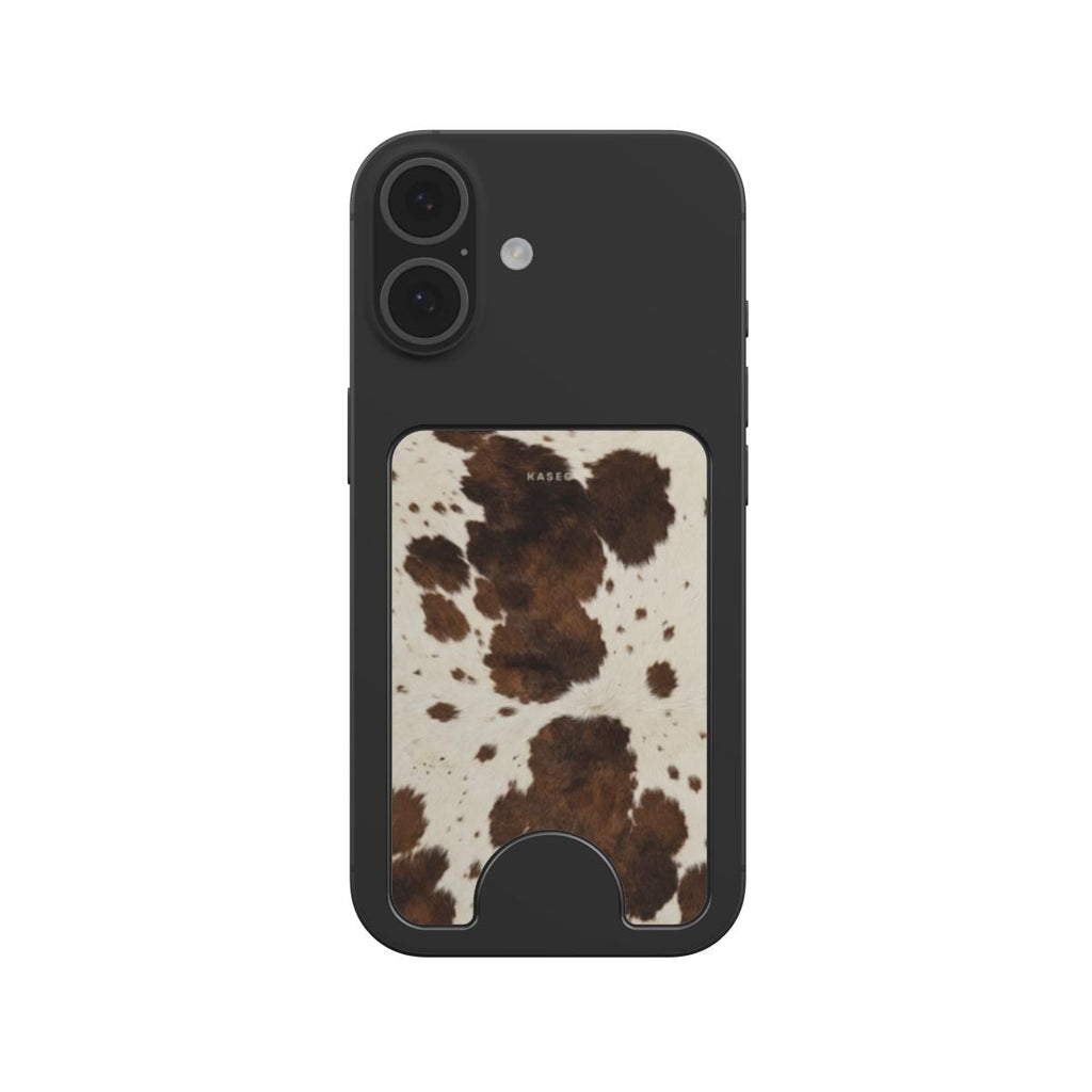 Hide - Magnetic Wallet