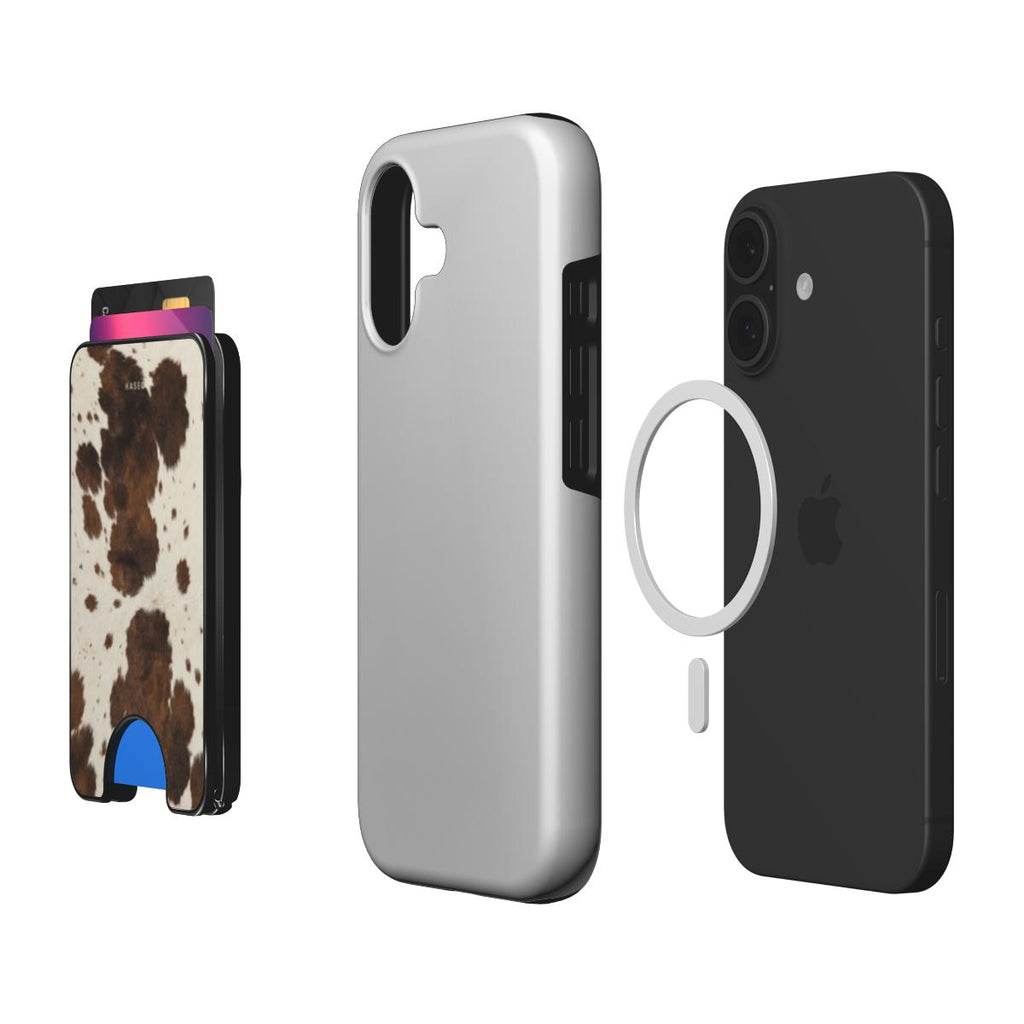 Hide - Magnetic Wallet