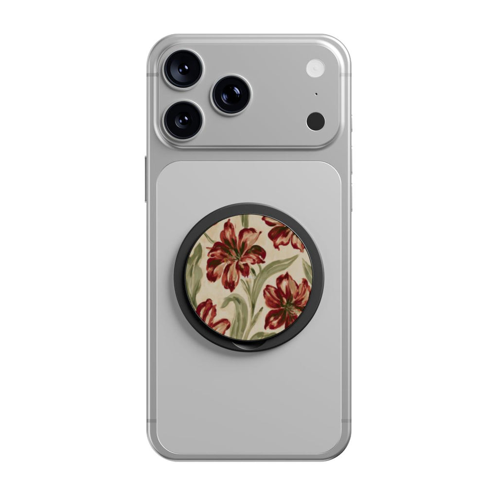 Holly - Magnetic Phone Grip