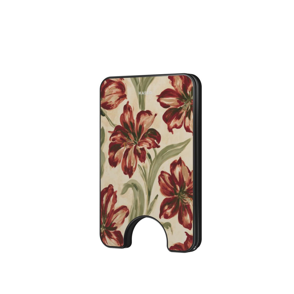 Holly - Magnetic Wallet
